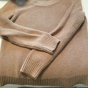 J crew sweater